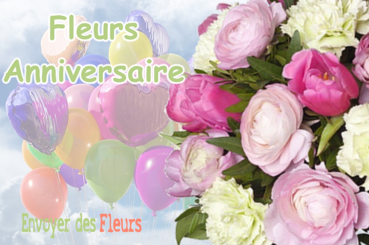 lIVRAISON FLEURS ANNIVERSAIRE à VALFIN-SUR-VALOUSE